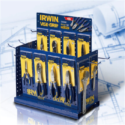 TOOL DISPLAY